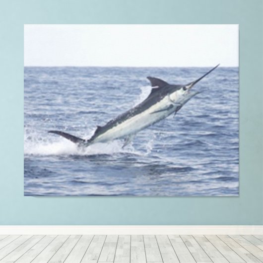 TOILE POISSON ÉPAIS (Insitu (Plancher de Bois))