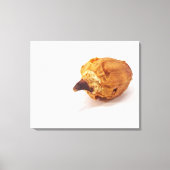 Toile Poivre (Recto)