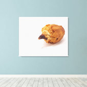 Toile Poivre (Insitu (Plancher de Bois))