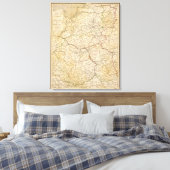 Toile Pologne (Insitu(Chambre))