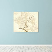 Toile Pologne 5 (Insitu (Plancher de Bois))