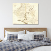 Toile Pologne 5 (Insitu(Chambre))