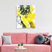 Toile Polychromoptic #8 par Michael Moffa (Insitu(Salon))