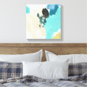 Toile Polymerique III (Insitu(Chambre))