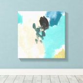 Toile Polymerique III (Insitu (Plancher de Bois))