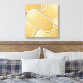Toile Pomme de terre (Insitu(Chambre))