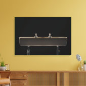 Toile Pommel (Insitu(Salon))