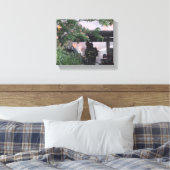 Toile Pompier (Insitu(Chambre))