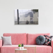 Toile Pompier Newkirk (Insitu(Salon))