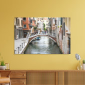 Toile Pont à Venise (Insitu(Salon))