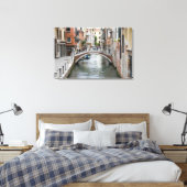 Toile Pont à Venise (Insitu(Chambre))