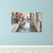 Toile Pont à Venise (Insitu (Plancher de Bois))