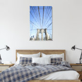 Toile Pont Brooklyn (Insitu(Chambre))