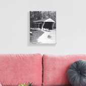 Toile Pont couvert (Insitu(Salon))