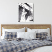 Toile Pont couvert (Insitu(Chambre))