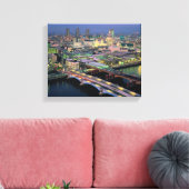 Toile Pont de Blackfriar (Insitu(Salon))