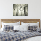Toile Pont de Brooklyn (Insitu(Chambre))