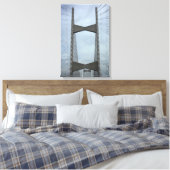 Toile Pont de Jacksonville, Floride (Insitu(Chambre))