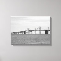 Pont de la baie de Chesapeake