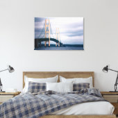 Toile Pont de Mackinac (Insitu(Chambre))