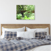 Toile Pont de Muir Woods I (Insitu(Chambre))