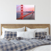 Toile Pont d'or (Insitu(Chambre))