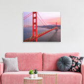 Toile Pont d'or (Insitu(Salon))
