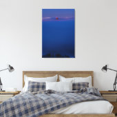 Toile Pont du Golden Gate dans le brouillard (Insitu(Chambre))