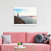 Toile Pont Golden Gate (Insitu(Salon))