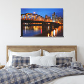 Toile Pont Hawthorne (Insitu(Chambre))