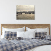 Toile Pont Hungerford du pont Waterloo (Insitu(Chambre))