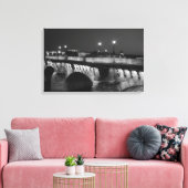 Toile Pont Neuf Paris Canvas Imprimer (Insitu(Salon))