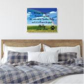 Toile Pont Rainbow (Insitu(Chambre))