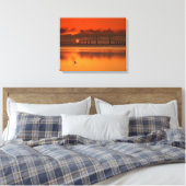 Toile Pont Skyway (Insitu(Chambre))