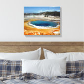 Toile Pool Opal (Insitu(Chambre))