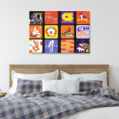 Toile Pop Culture Sports Mouvement (Insitu(Chambre))