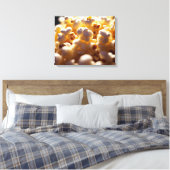 Toile Popcorn (Insitu(Chambre))