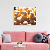Toile Popcorn (Insitu(Salon))
