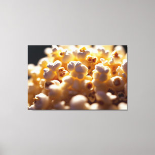 Toile Popcorn