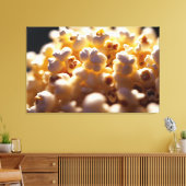 Toile Popcorn (Insitu(Salon))