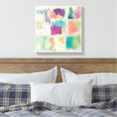 Toile Popsicles II | Mike Schick (Insitu(Chambre))