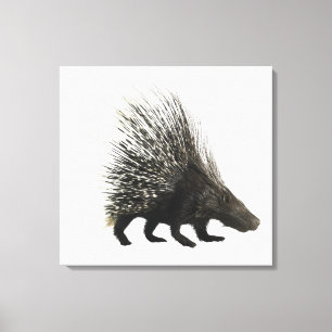 Toile Porcupine