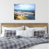 Toile Port de Dana Point (Insitu(Chambre))