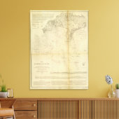 Toile Port de Hyannis (Insitu(Salon))