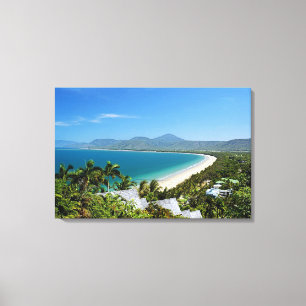 Toile Port Douglas