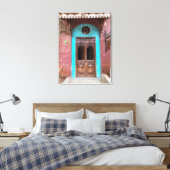 Toile Porte indienne Haveli (Insitu(Chambre))