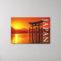 Porte O-Torii, sanctuaire Itsukushima | Miyajima, 