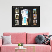 Toile Portes (Insitu(Salon))