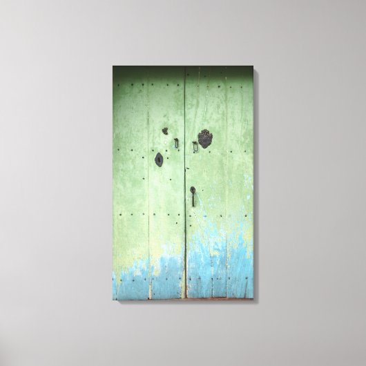 Toile portes (Recto)