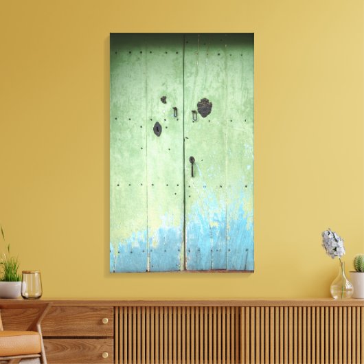 Toile portes (Insitu(Salon))